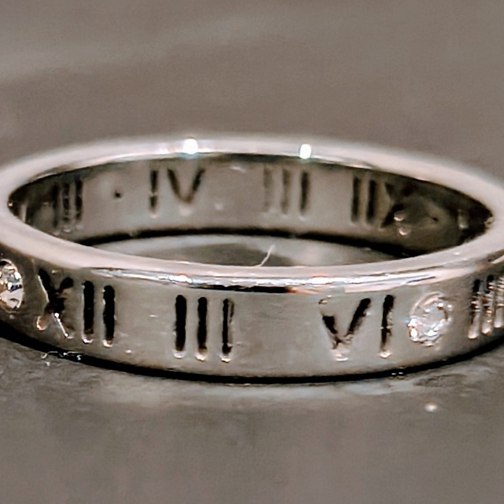 Star Wars Mens Ring With Light Up Gift Box